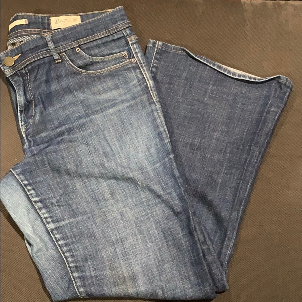 Gap limited edition jeans